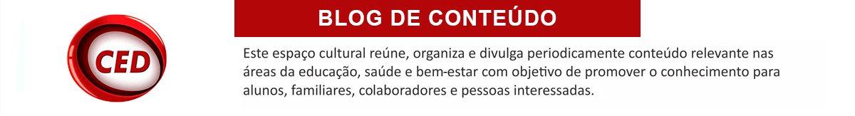 Centro Educacional Dinâmico – Blog